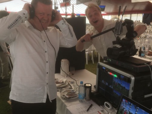 Mobirise Website Builder