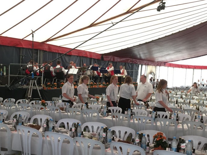 Mobirise Website Builder