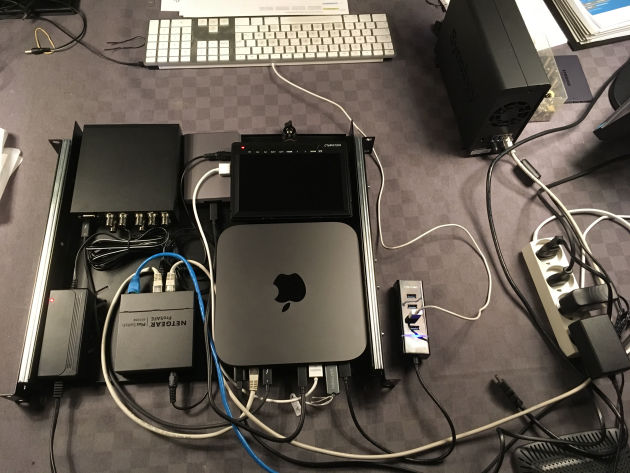 Mobirise Website Builder